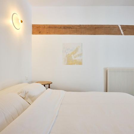 La Boule D'Or - Auberge Creative Clamecy  Bagian luar foto