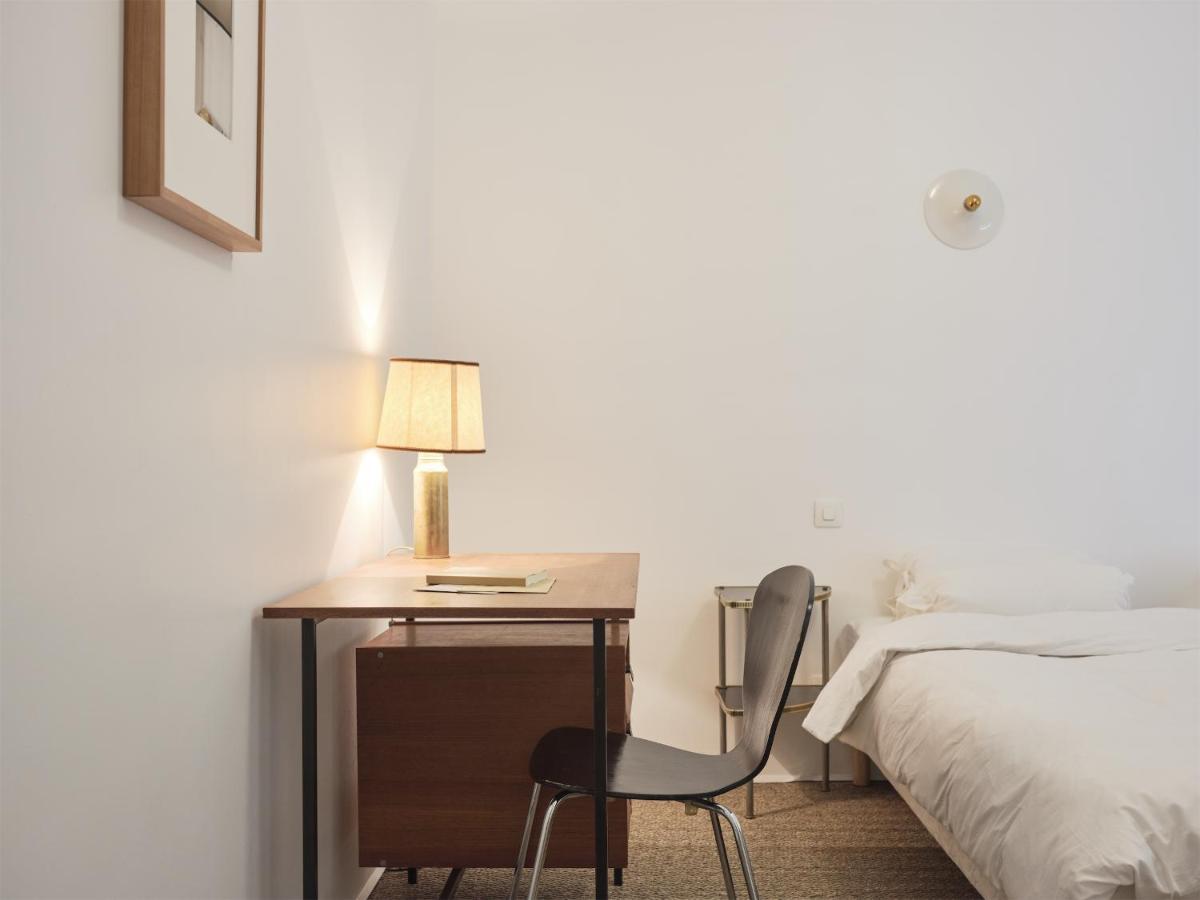 La Boule D'Or - Auberge Creative Clamecy  Bagian luar foto