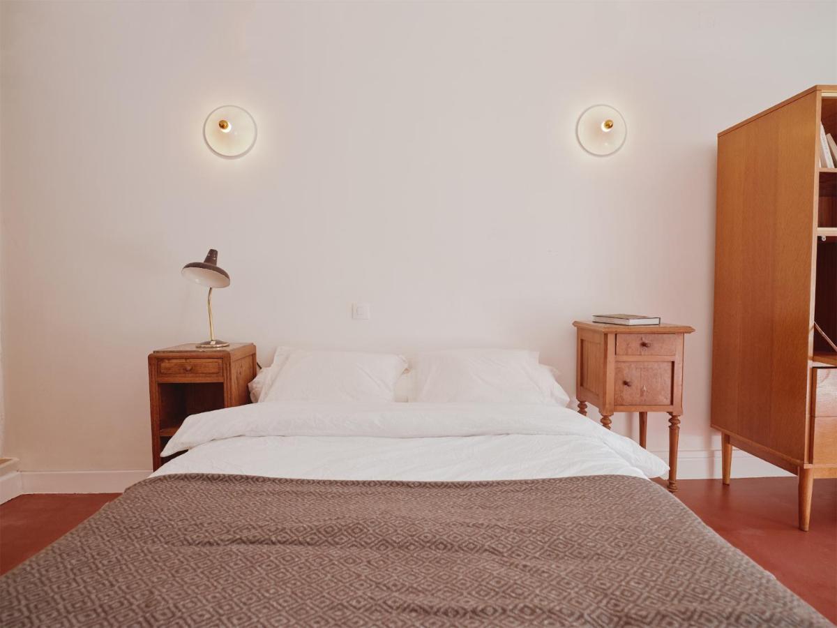 La Boule D'Or - Auberge Creative Clamecy  Bagian luar foto