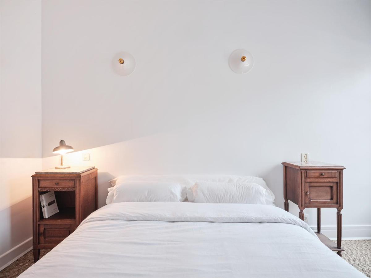 La Boule D'Or - Auberge Creative Clamecy  Bagian luar foto