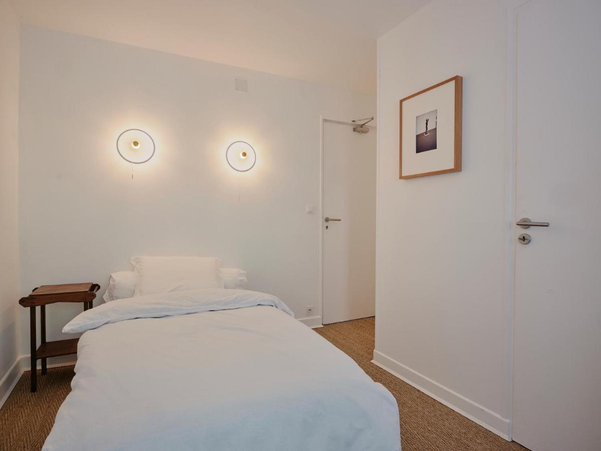 La Boule D'Or - Auberge Creative Clamecy  Bagian luar foto
