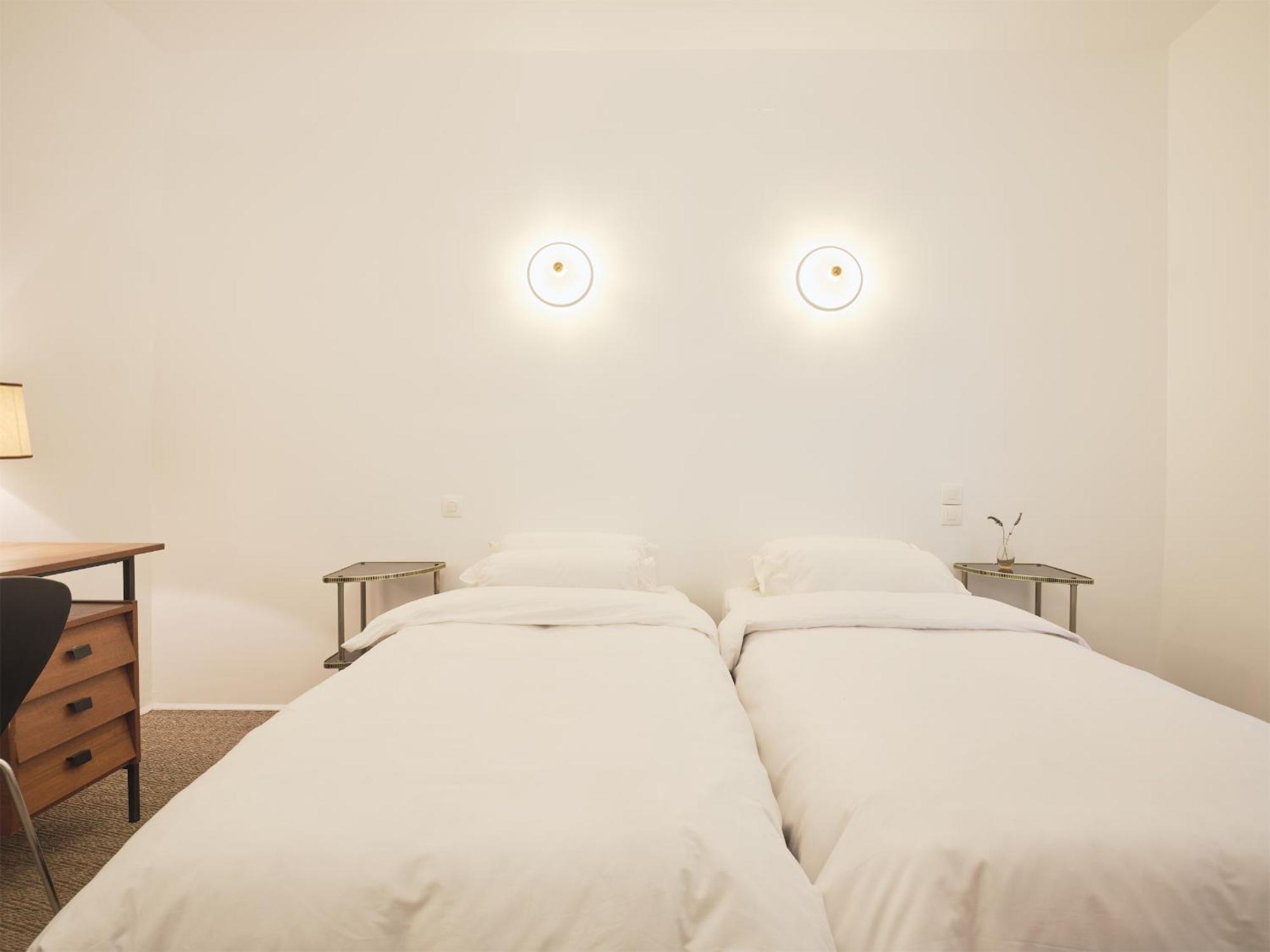 La Boule D'Or - Auberge Creative Clamecy  Bagian luar foto