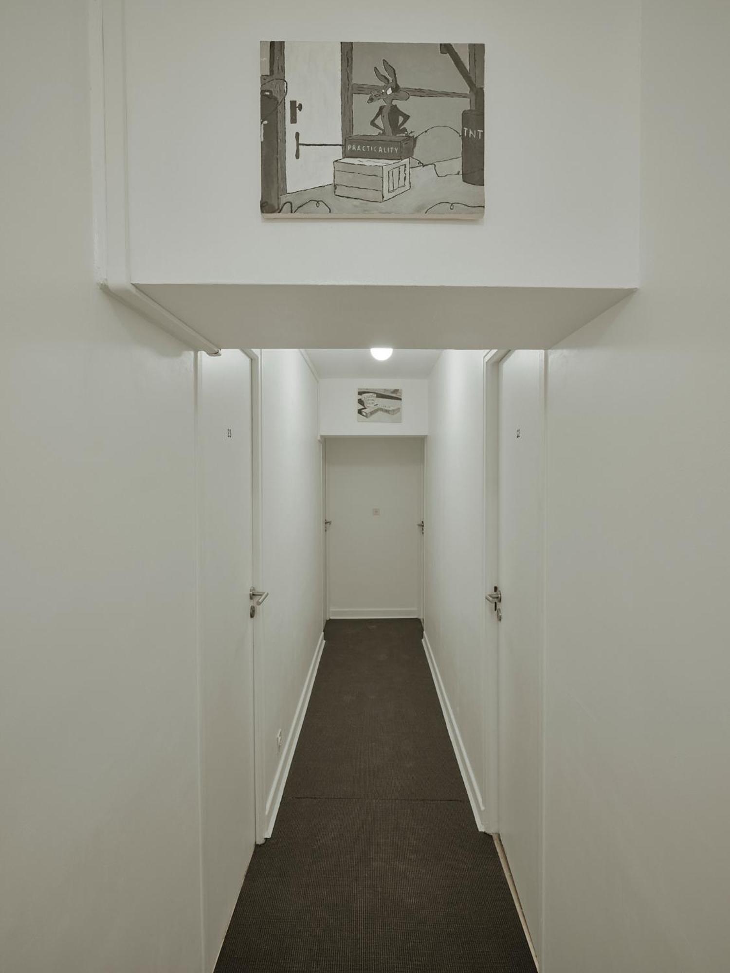 La Boule D'Or - Auberge Creative Clamecy  Bagian luar foto