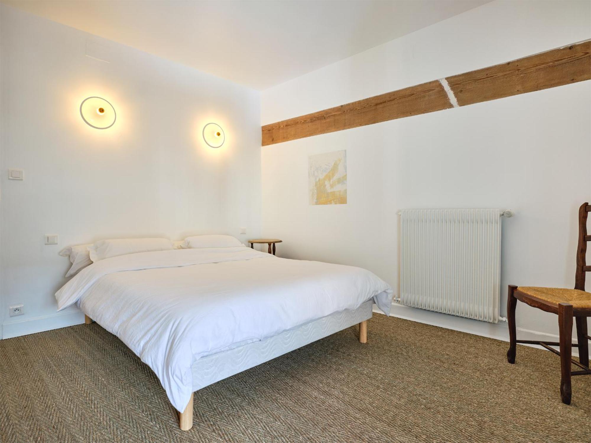 La Boule D'Or - Auberge Creative Clamecy  Bagian luar foto